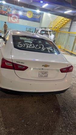 شيفروليه ماليبو